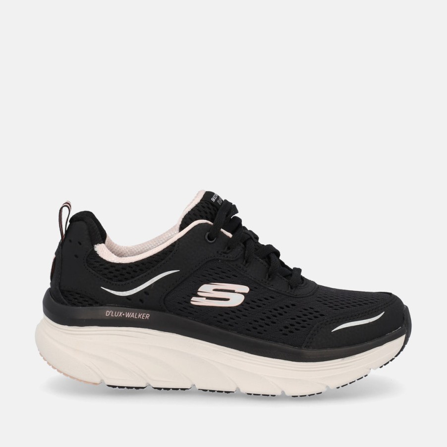 Donna SKECHERS | Skechers Sneakers Ammortizzata