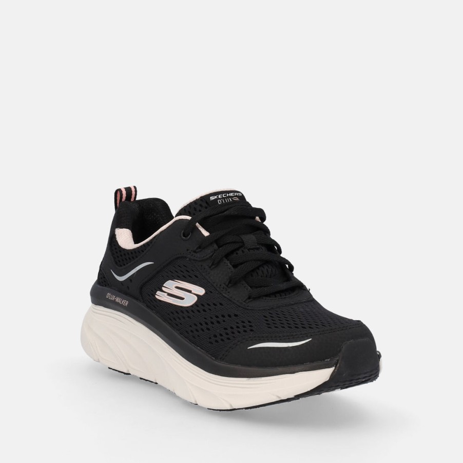 Donna SKECHERS | Skechers Sneakers Ammortizzata