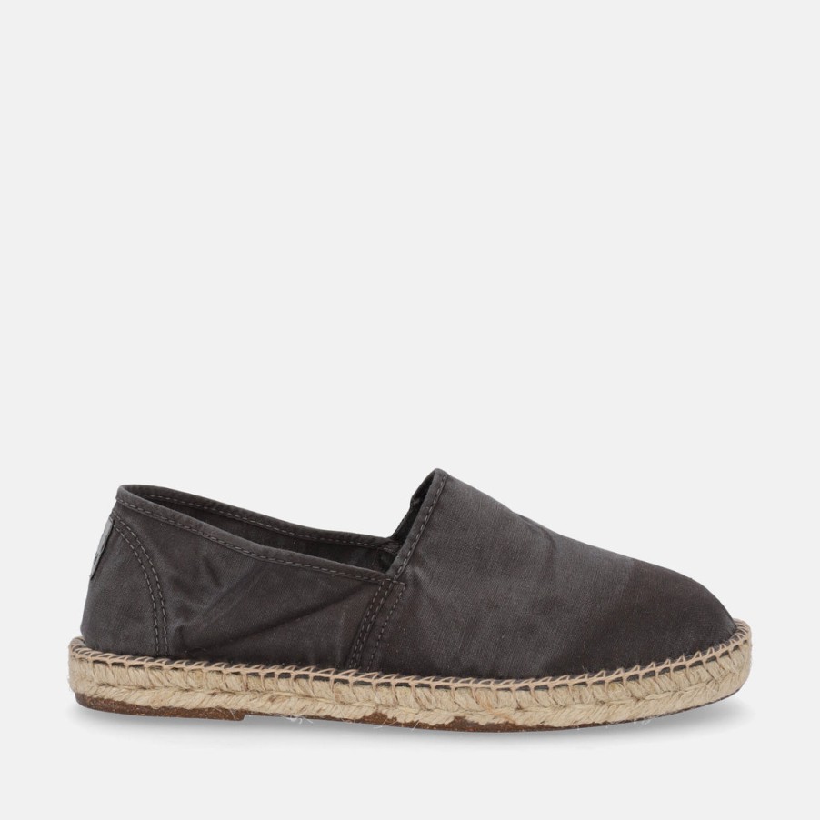 Uomo NATURAL WORLD | Natural World Espadrillas