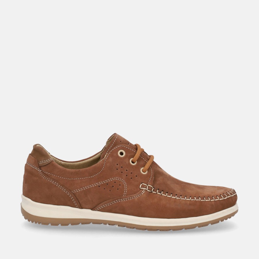 Uomo VARESE896 | Varese896 Scarpa Stringata