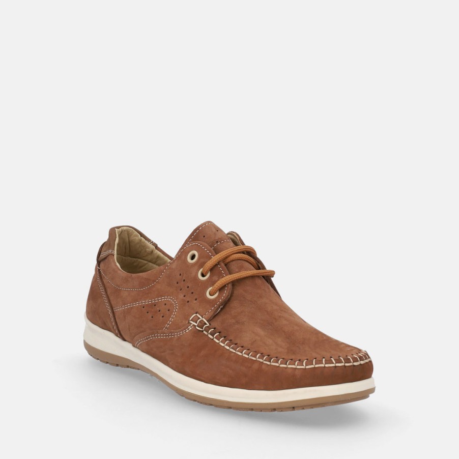 Uomo VARESE896 | Varese896 Scarpa Stringata