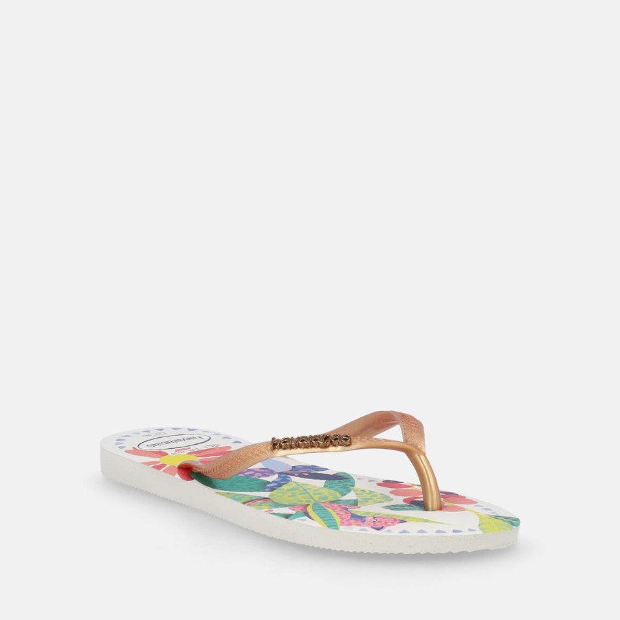 Donna HAVAIANAS | Havaianas Slim Tropical