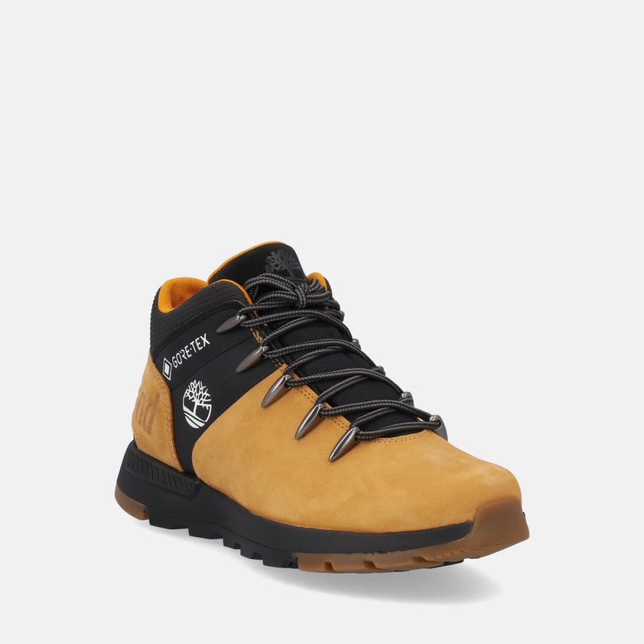 Uomo TIMBERLAND | Timberland Sprint Trekker