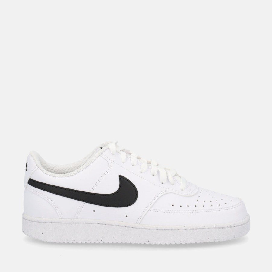 Uomo NIKE | Nike Court Vision Low