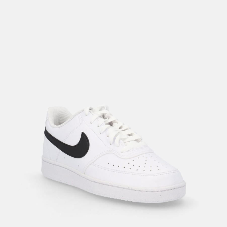 Uomo NIKE | Nike Court Vision Low