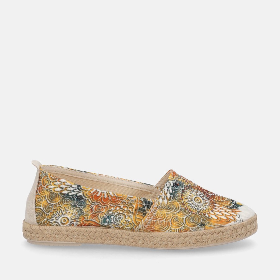 Donna DOREA | Dorea Espadrillas