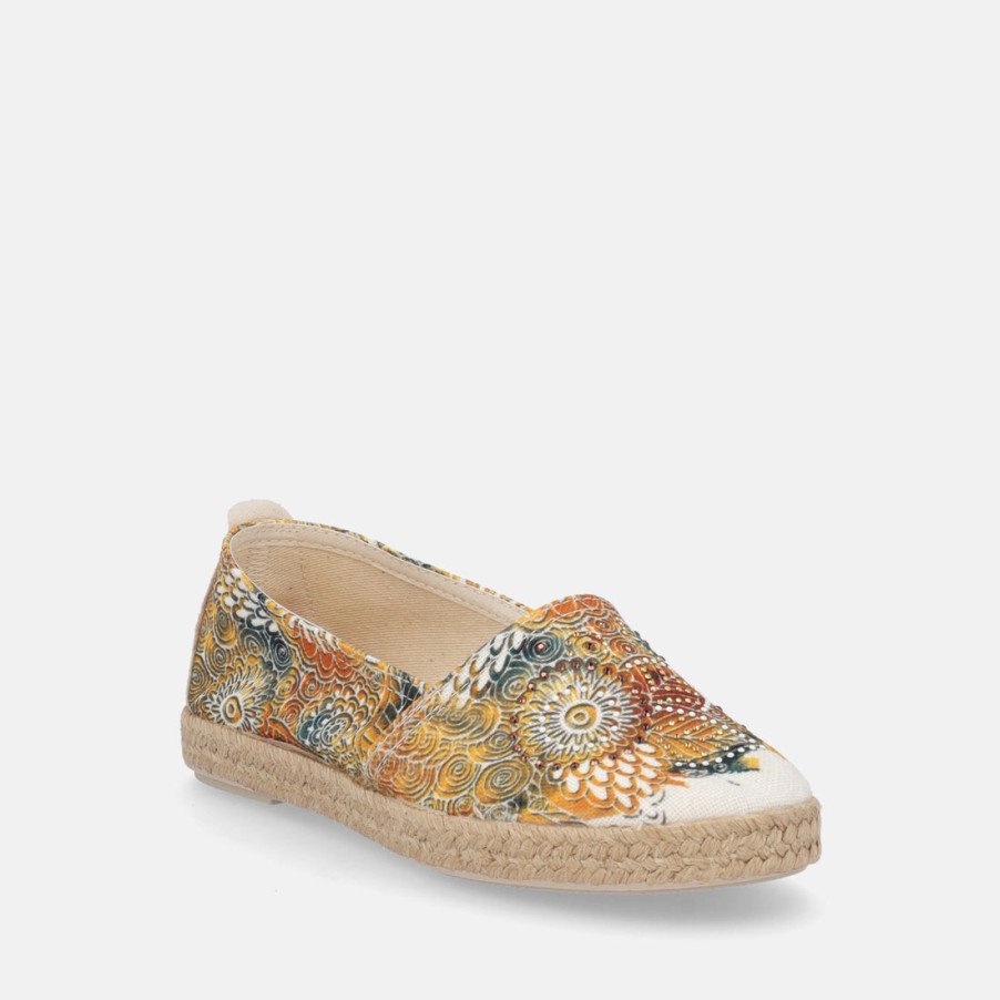 Donna DOREA | Dorea Espadrillas