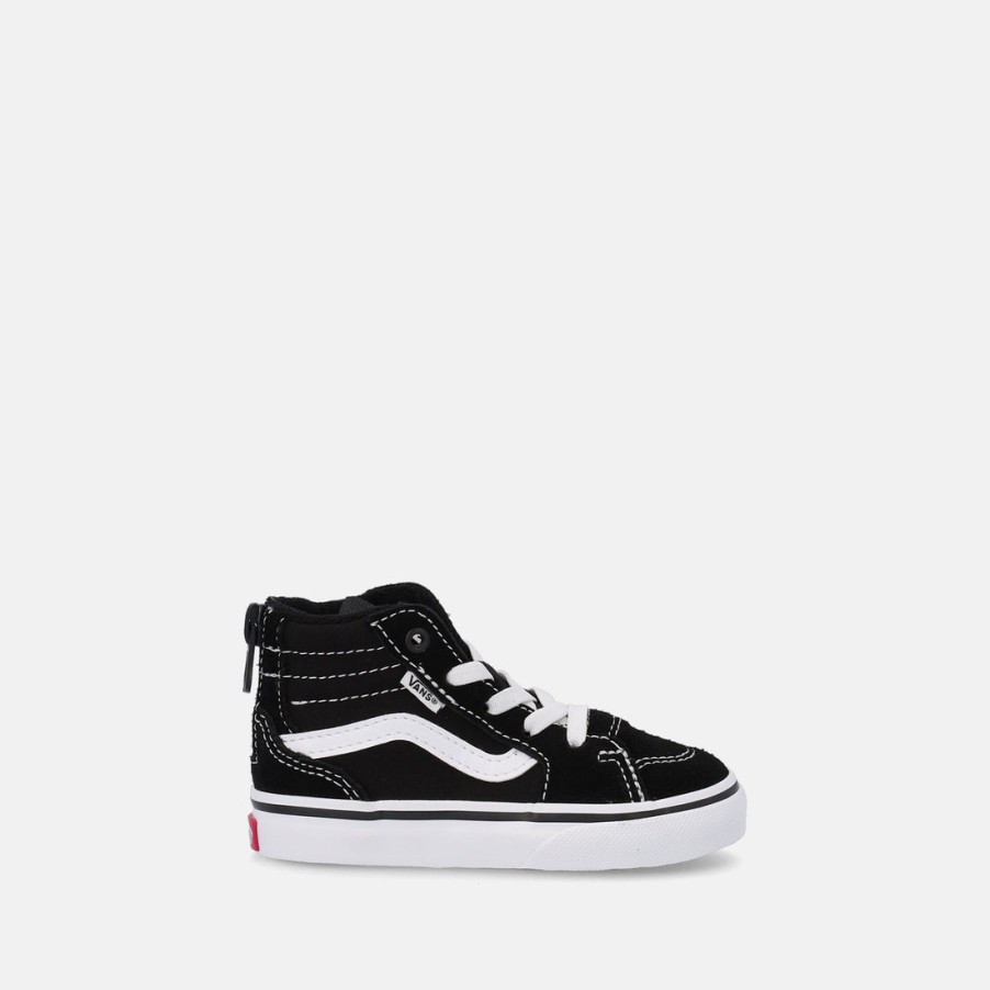 Bambini VANS | Vans Filmore Hi Bambini