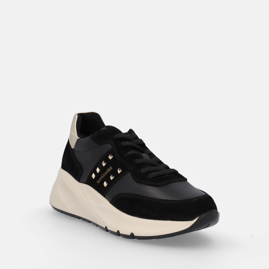 Donna NERO GIARDINI | Nero Giardini Sneakers