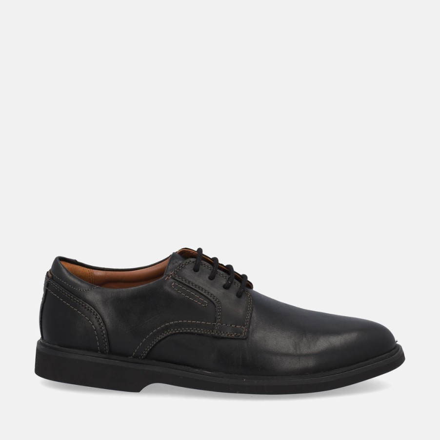 Uomo CLARKS | Clarks Malmood Lace