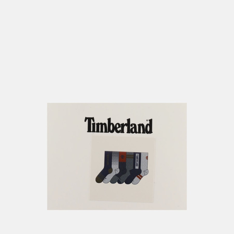 Accessori TIMBERLAND | Timberland Calze