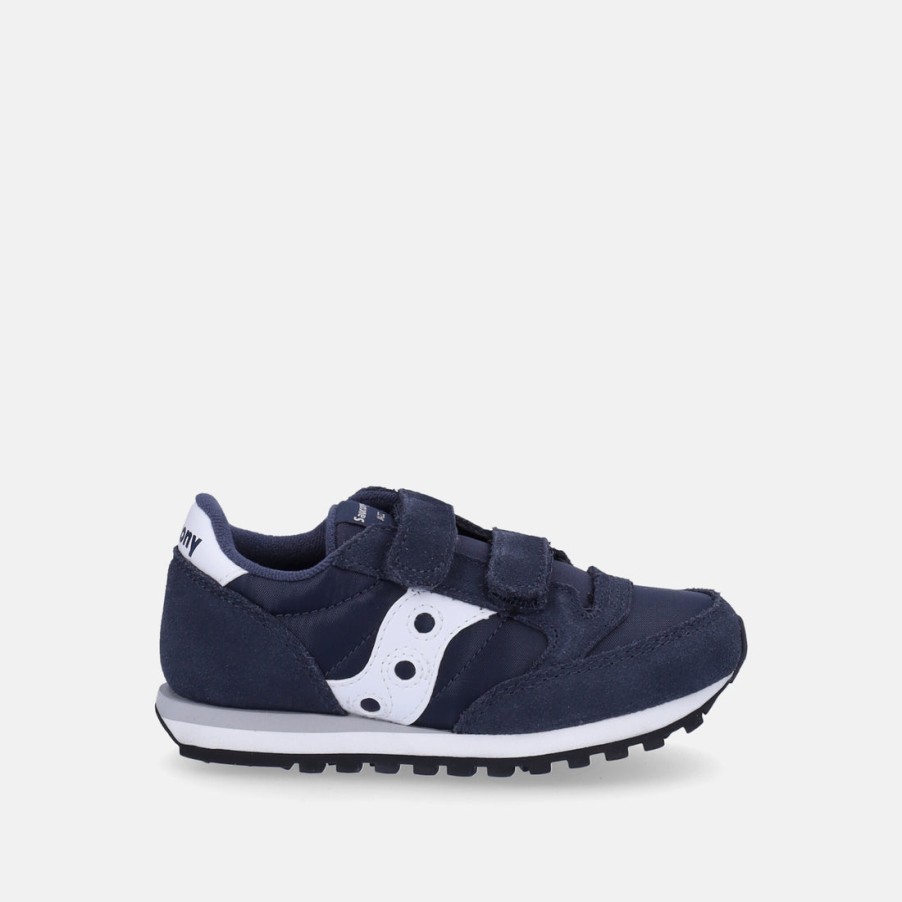 Bambini SAUCONY | Saucony Bambino Jazz