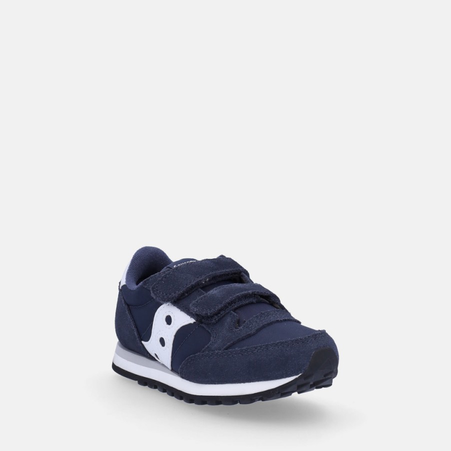 Bambini SAUCONY | Saucony Bambino Jazz