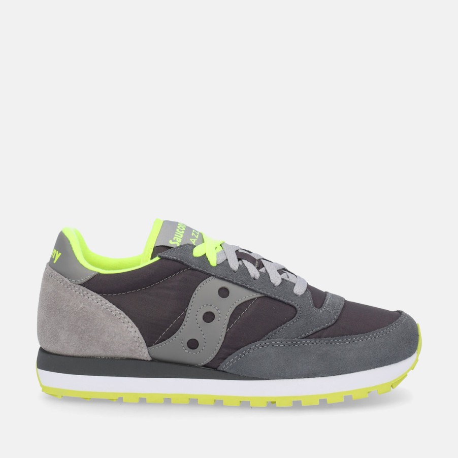 Uomo SAUCONY | Saucony Jazz Original