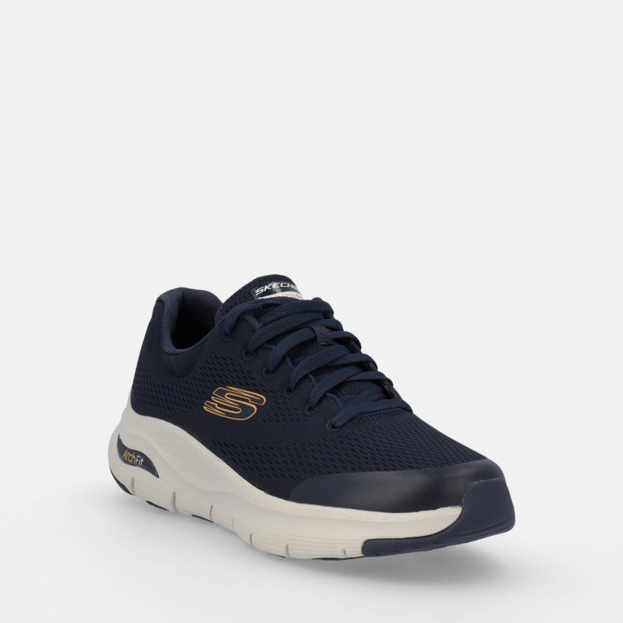 Uomo SKECHERS | Skechers Sneakers