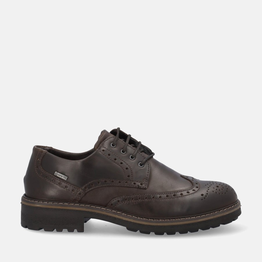 Uomo IGI E CO | Igi&Co Scarpe Civili