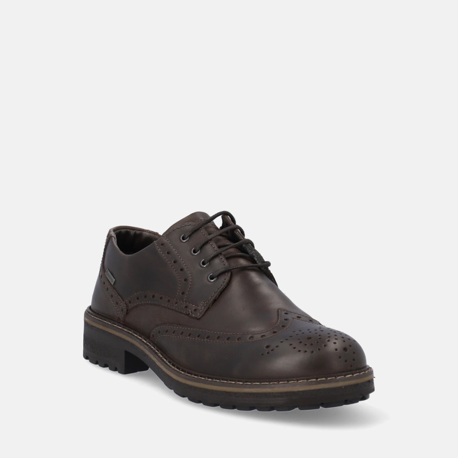 Uomo IGI E CO | Igi&Co Scarpe Civili