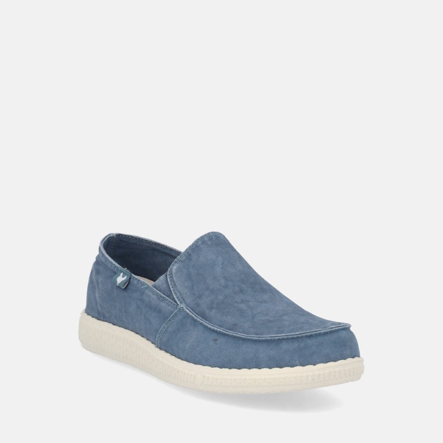 Uomo WALK IN PITAS | Walk In Pitas Slip On