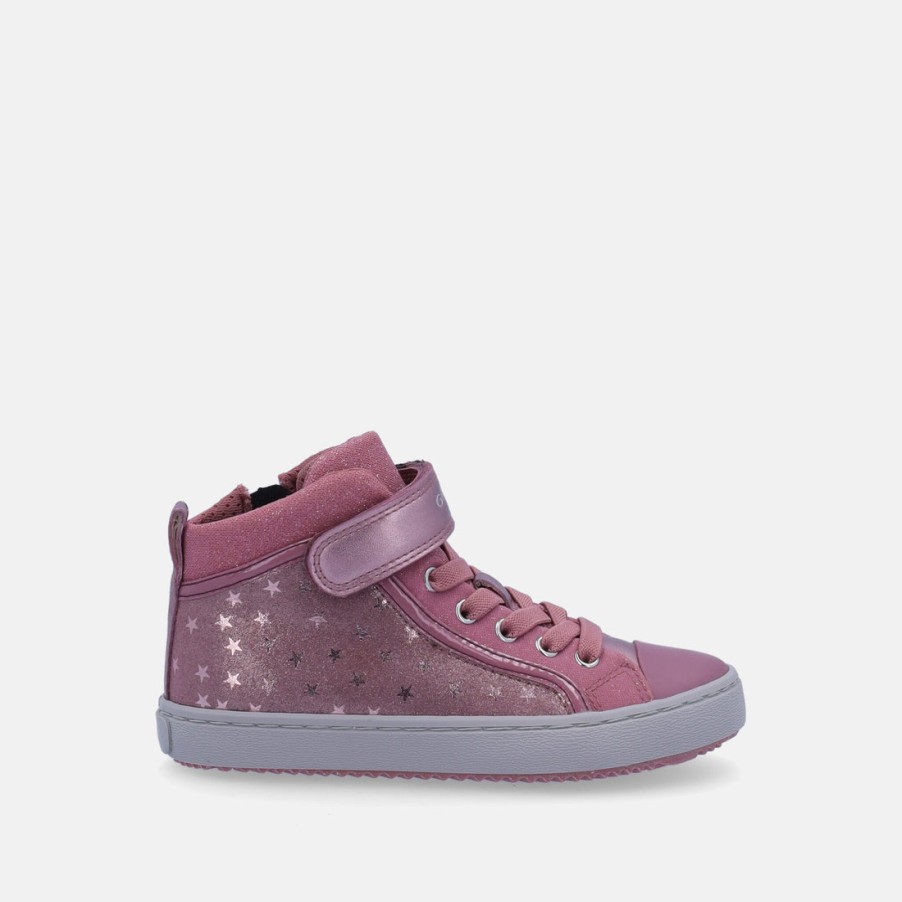 Bambini GEOX | Sneakers Bambina