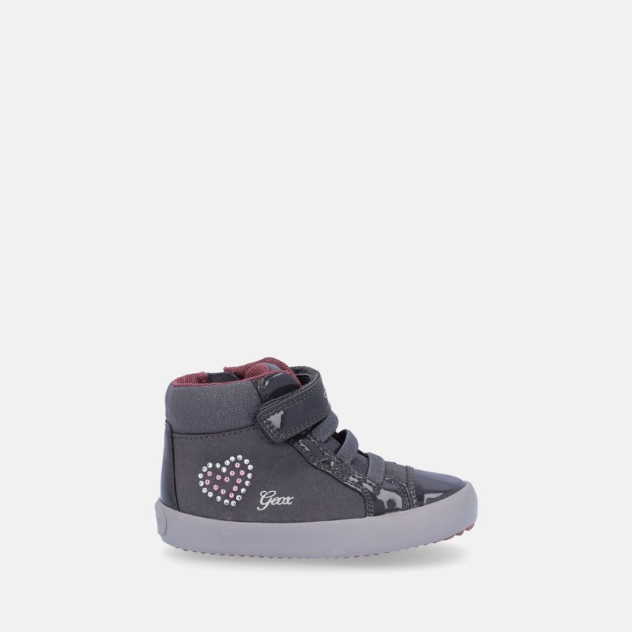 Bambini GEOX | Sneakers Bambina Geox