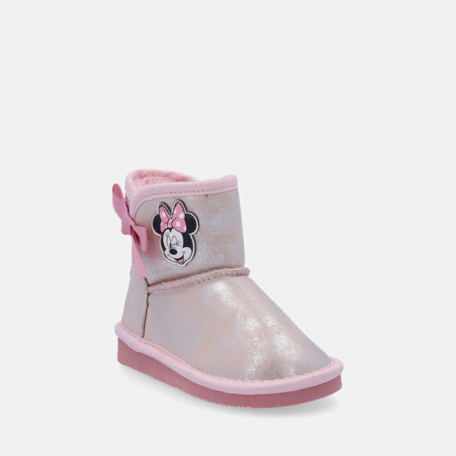 Bambini MINNIE | Tronchetto Minnie