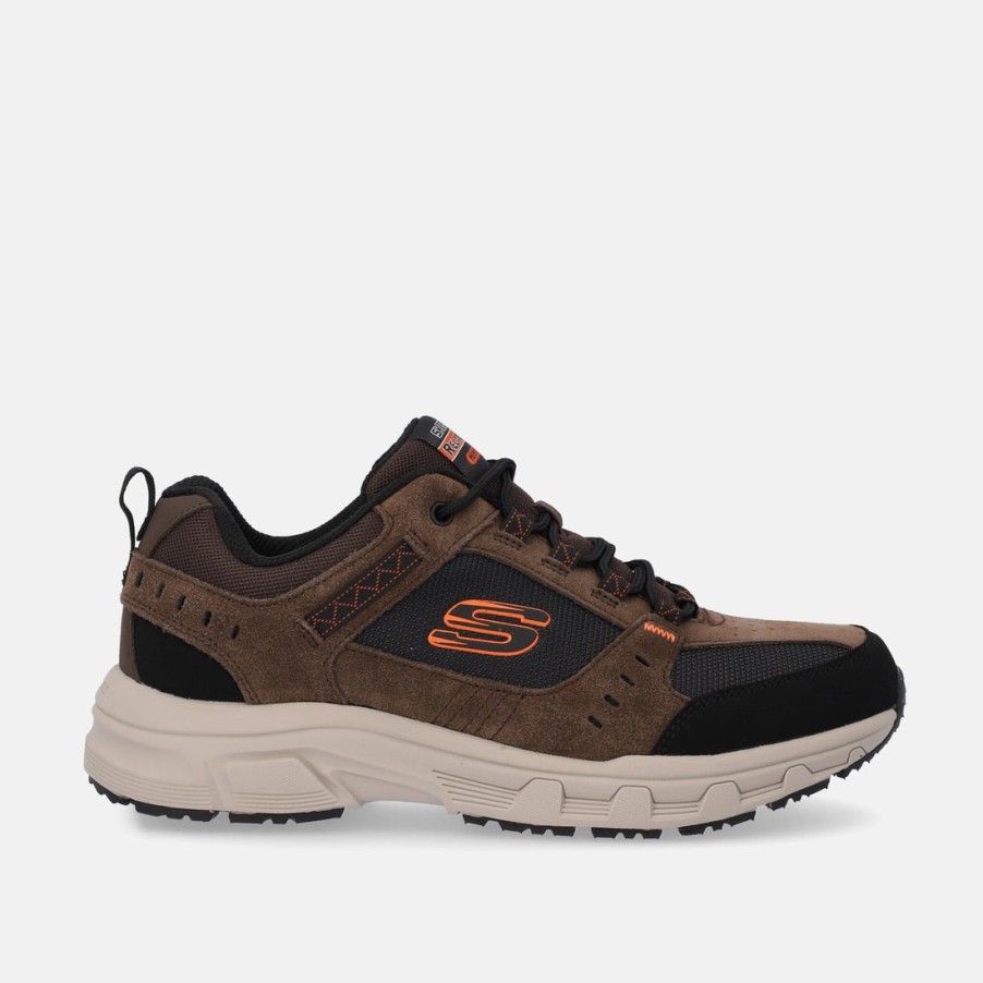 Uomo SKECHERS | Skechers Scarpe Civili