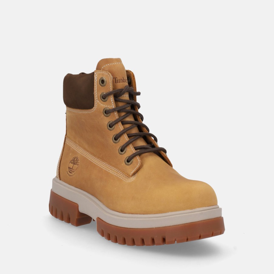 Uomo TIMBERLAND | Timberland Arbor Road Wp Boot