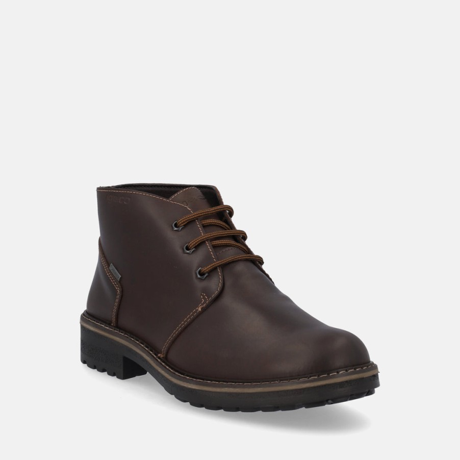 Uomo IGI E CO | Igi&Co Freddy Gtx