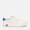 Uomo TOMMY HILFIGER | Tommy Hilfiger Vulcanized Leather