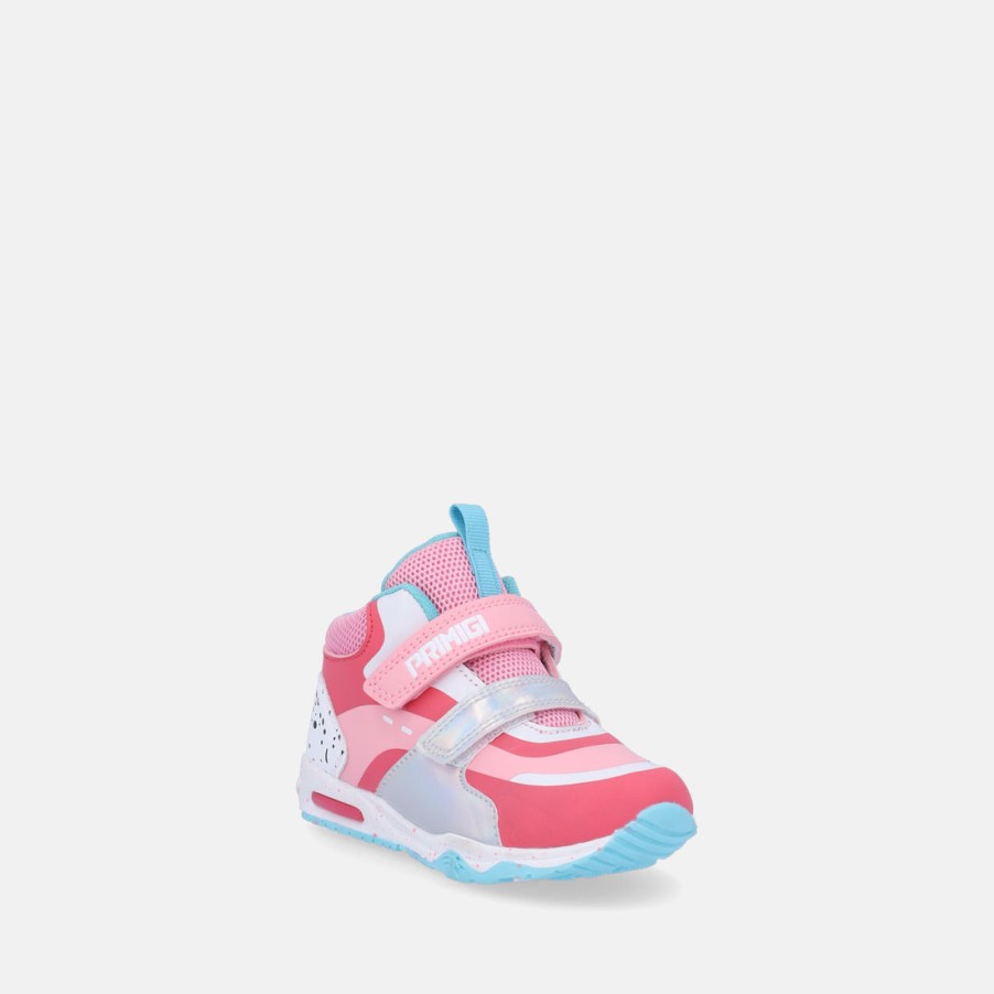 Bambini PRIMIGI | Sneakers Bambina Primigi