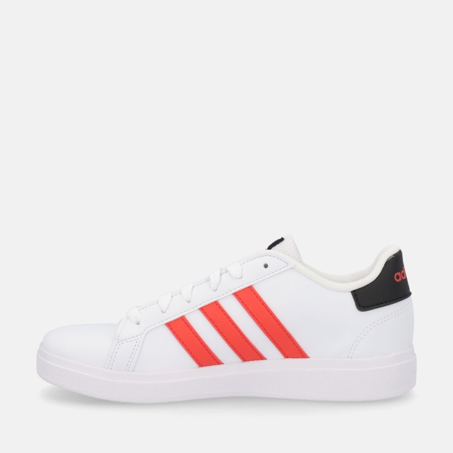 Bambini ADIDAS | Adidas Gran Court 2.0 K