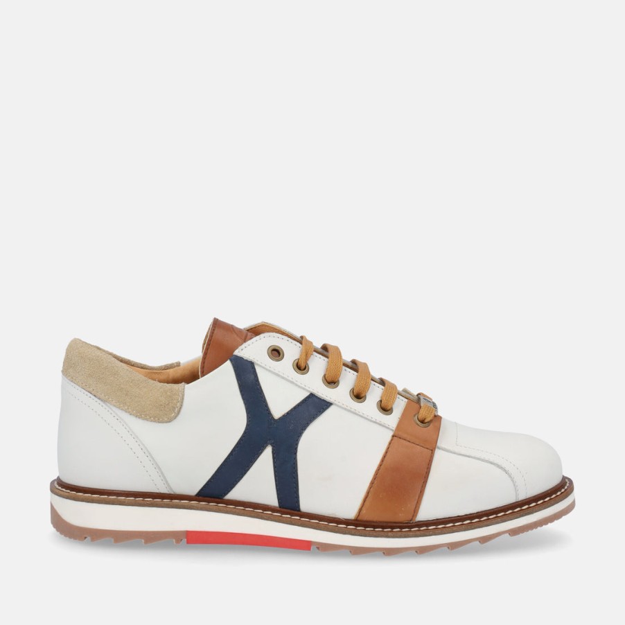 Uomo EXTON | Exton Scarpe Civili