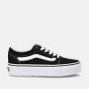 Donna VANS | Vans Ward Platform W