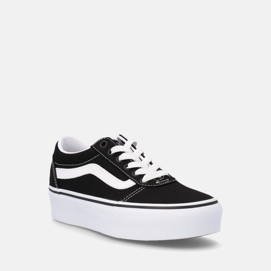 Donna VANS | Vans Ward Platform W