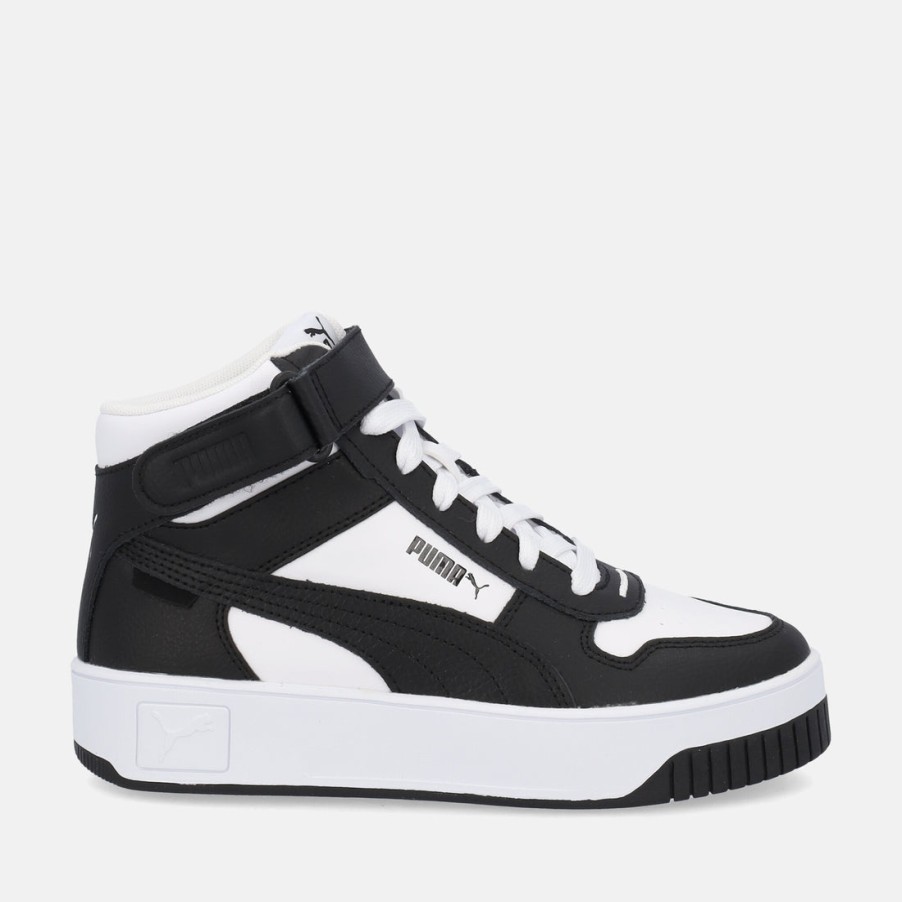 Donna PUMA | Puma Carina Street Mid