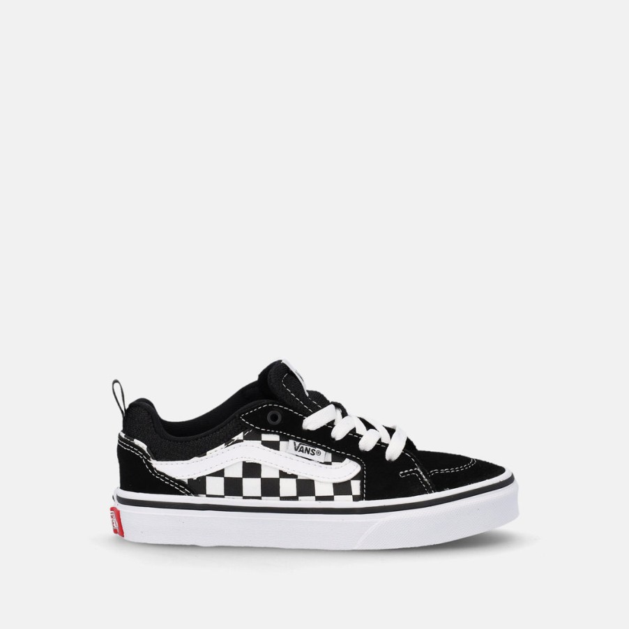 Bambini VANS | Scarpe Bambini Vans Yt Filmore