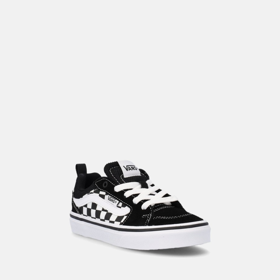 Bambini VANS | Scarpe Bambini Vans Yt Filmore