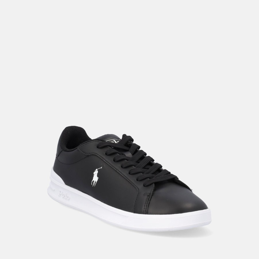 Uomo RALPH LAUREN | Ralph Lauren Sneakers