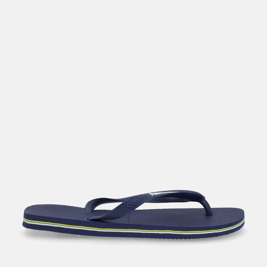 Donna HAVAIANAS | Havaianas Brasil Logo