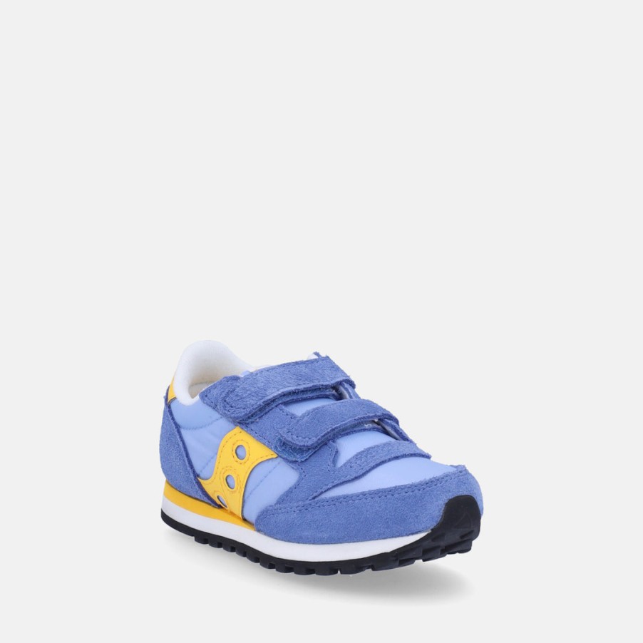 Bambini SAUCONY | Saucony Bambino Jazz