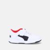 Bambini PUMA | Rebound Layup Low