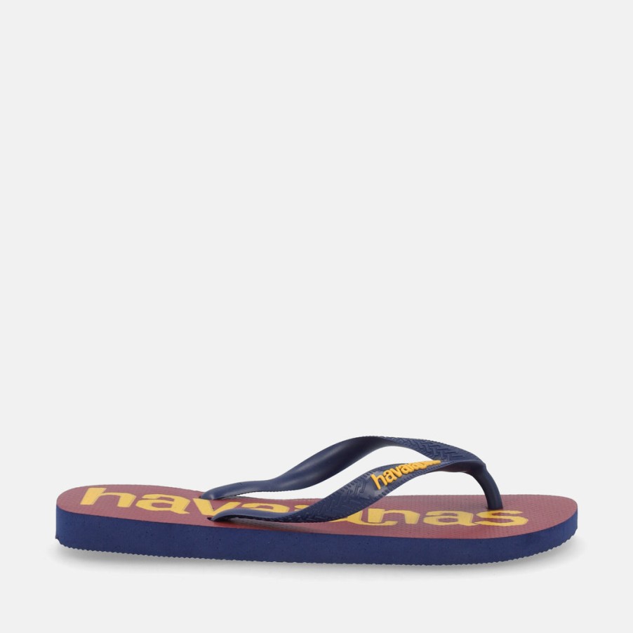 Uomo HAVAIANAS | Havaianas Top Logomania 2