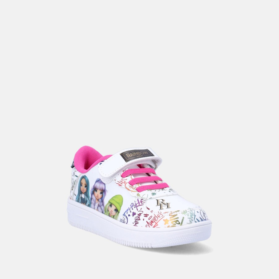 Bambini RAINBOW HIGH | Sneakers Bambina Rainbow High