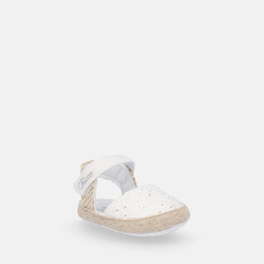 Bambini CHICCO | Chicco Scarpe Da Culla