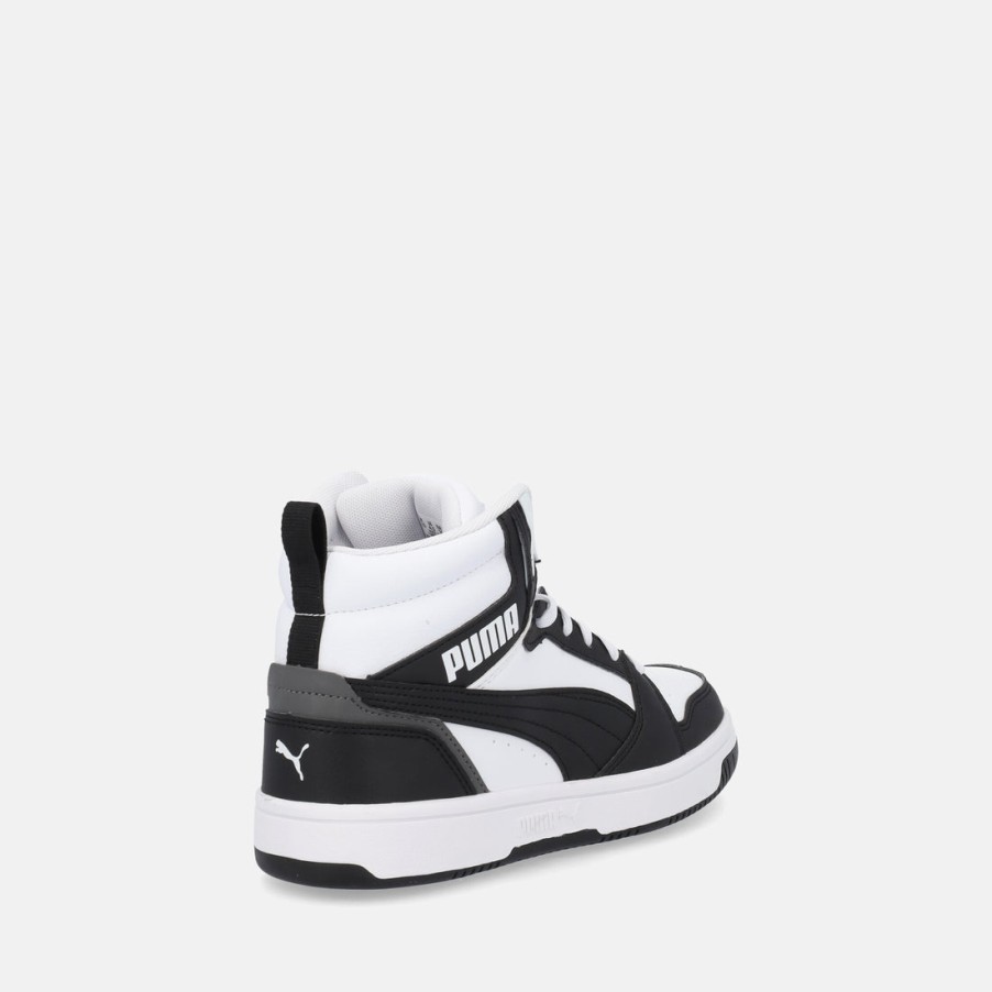 Bambini PUMA | Puma Rebound V6 Mid