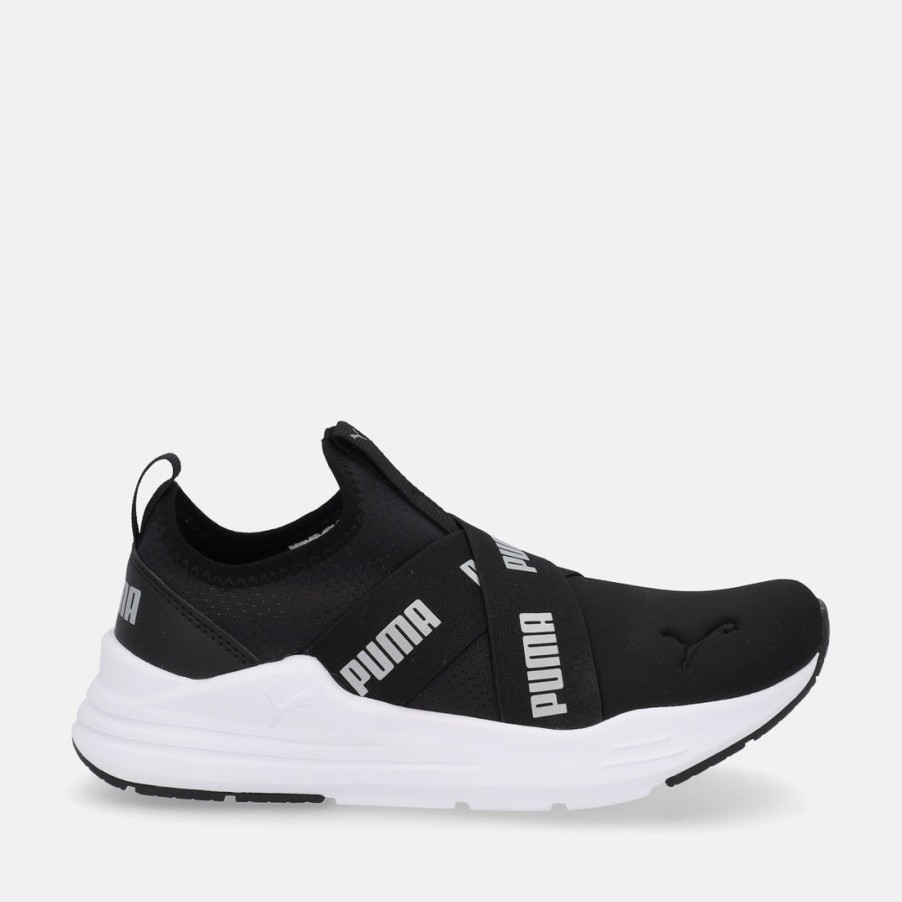 Donna PUMA | Puma Wired Run Slip On