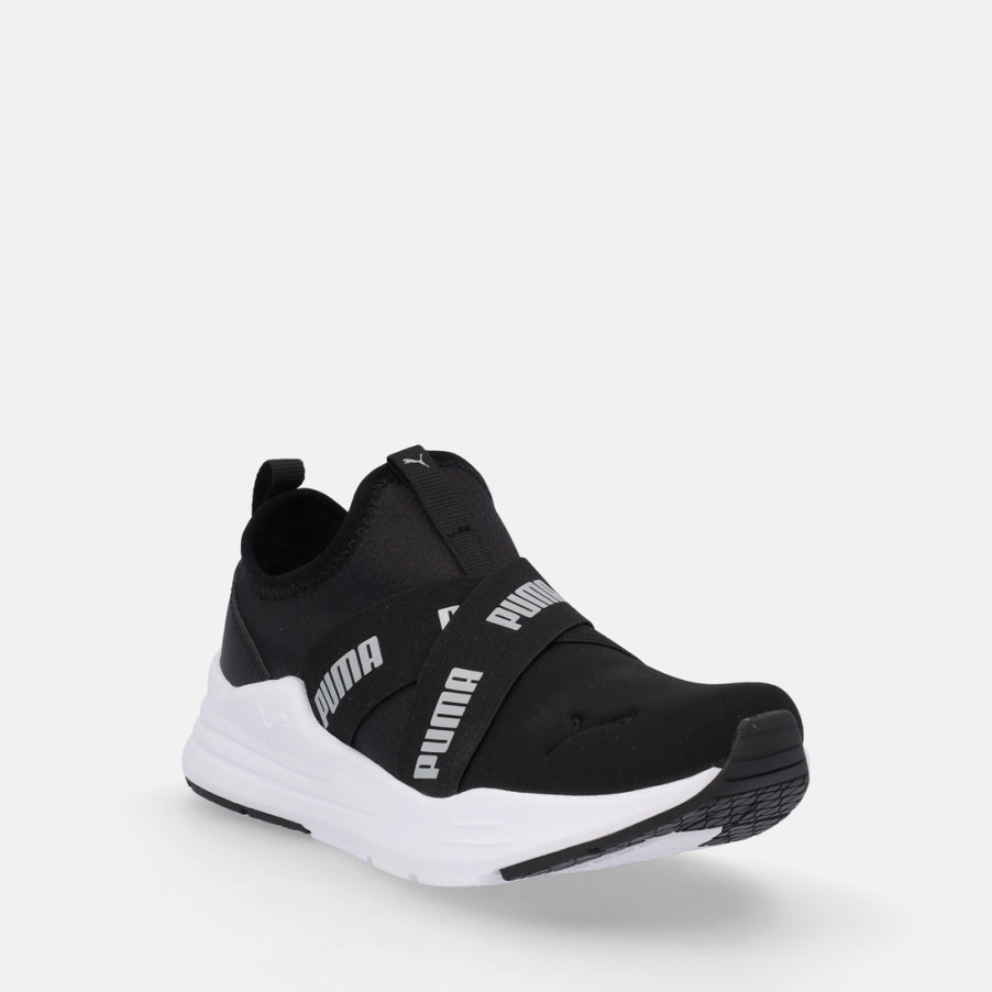 Donna PUMA | Puma Wired Run Slip On