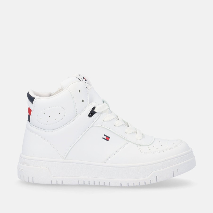 Bambini TOMMY HILFIGER | Sneakers Bambino Tommy Hilfiger