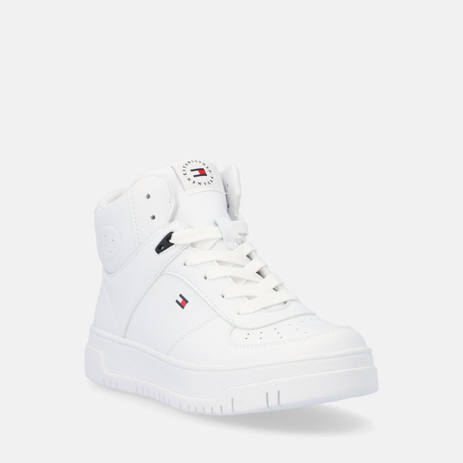 Bambini TOMMY HILFIGER | Sneakers Bambino Tommy Hilfiger