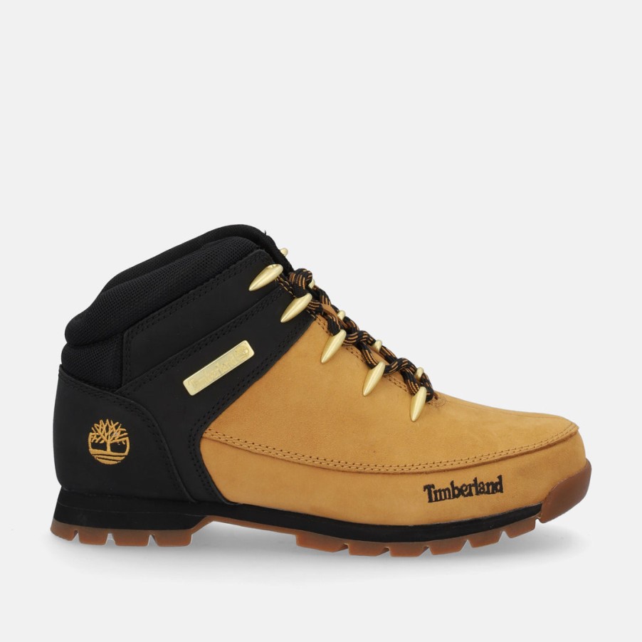 Uomo TIMBERLAND | Polacco